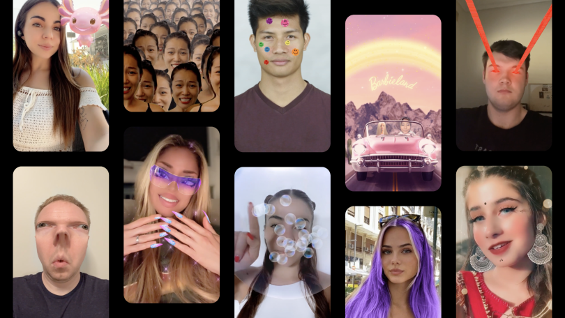 Snapchat Is Offering A New Way For AR Creators To Earn Money