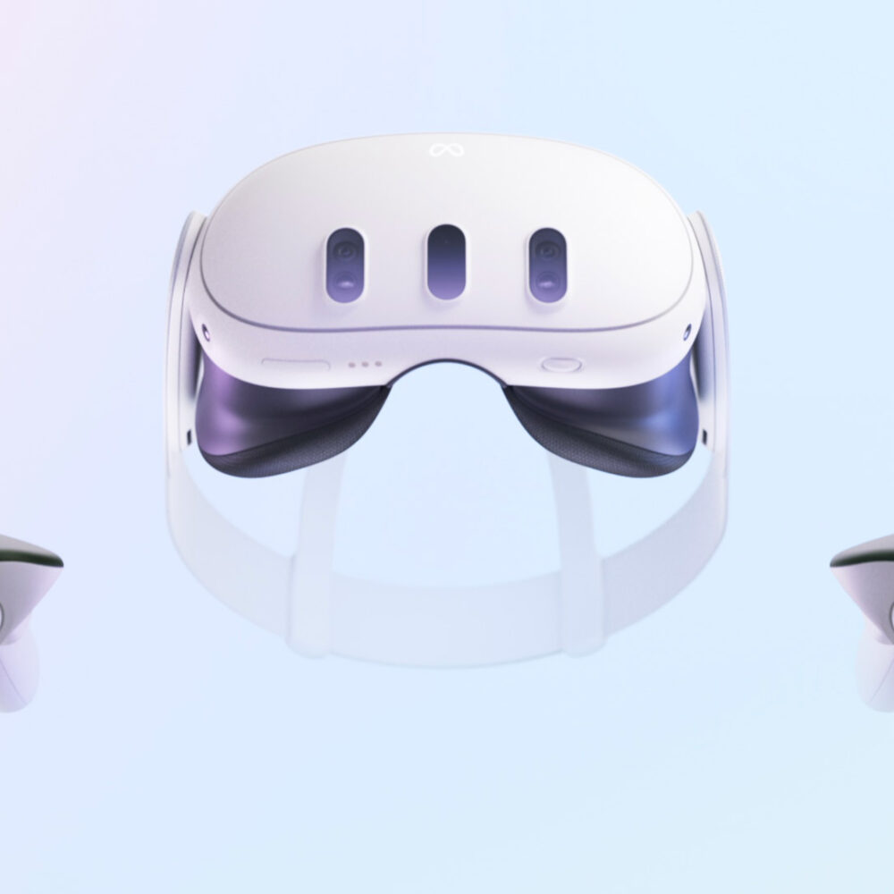 Meta’s Annual XR Conference Will Have an “In-person Presence” for the First Time Since 2019
