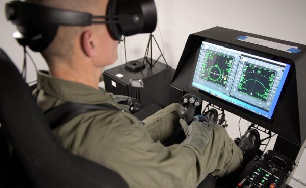 Varjo Signs “multi-million dollar” Deal to Provide Headsets for Army Training Systems