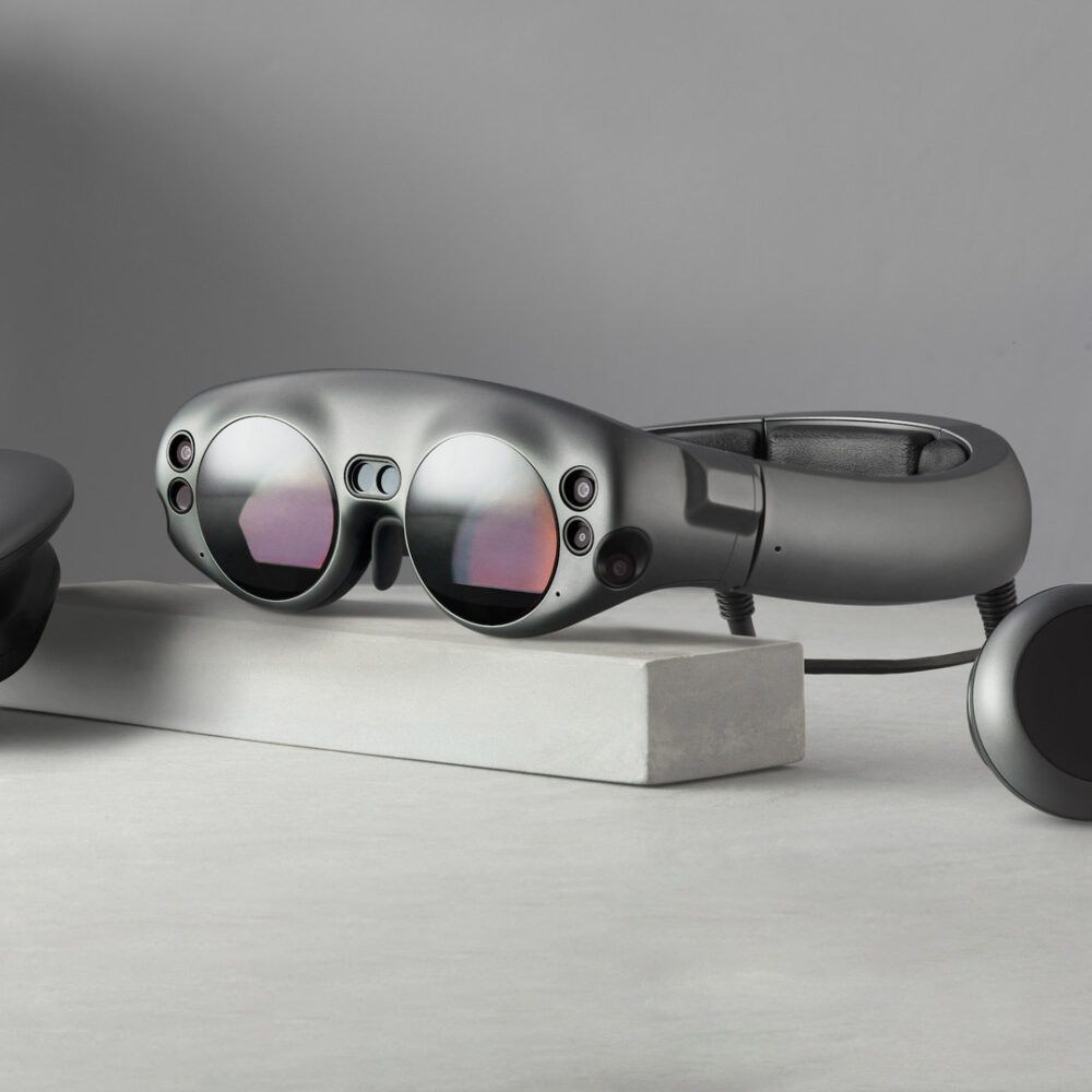 Unicorn AR Startup Magic Leap is Killing Its First Headset Next Year