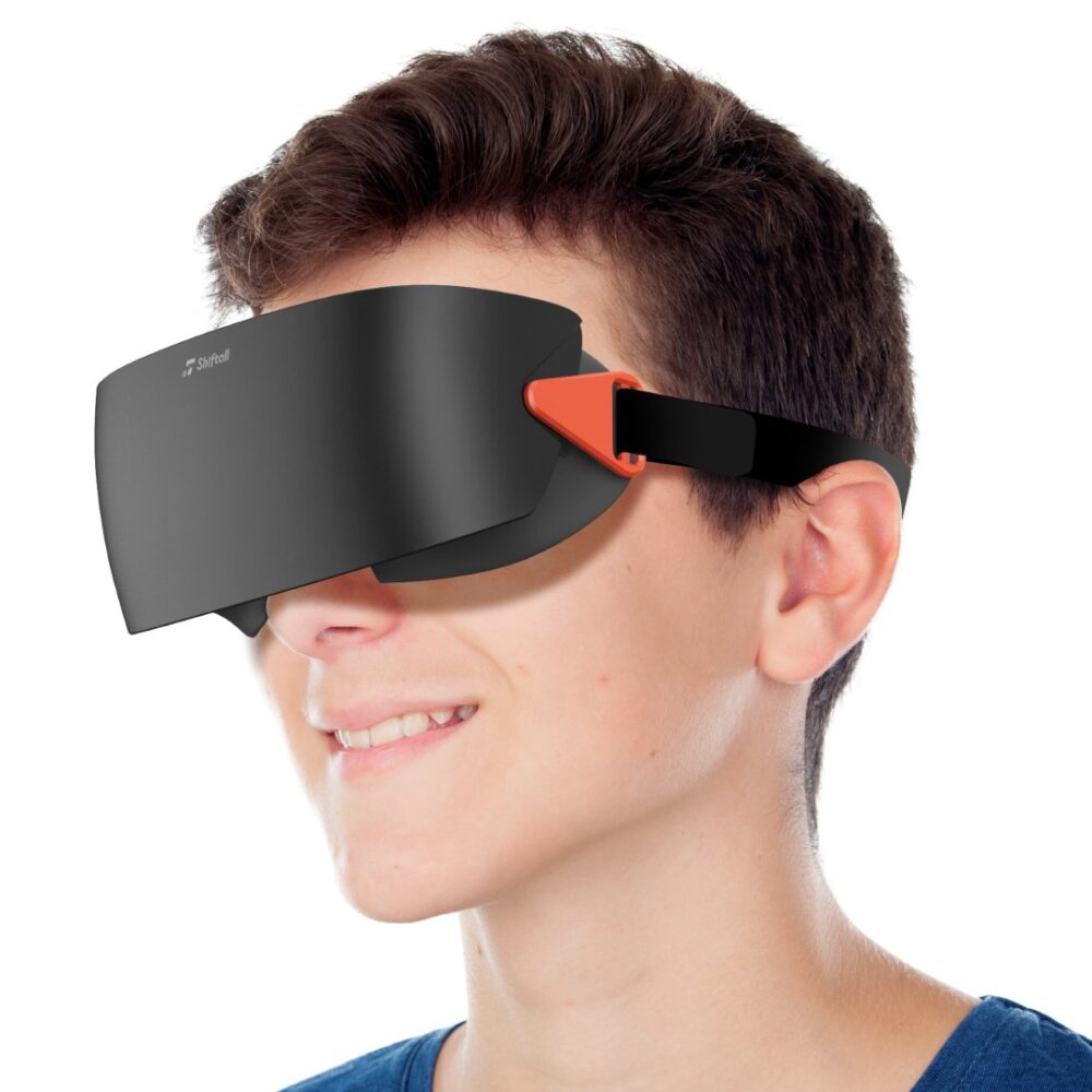 Panasonic Sells Off Japanese VR Hardware Startup Shiftall