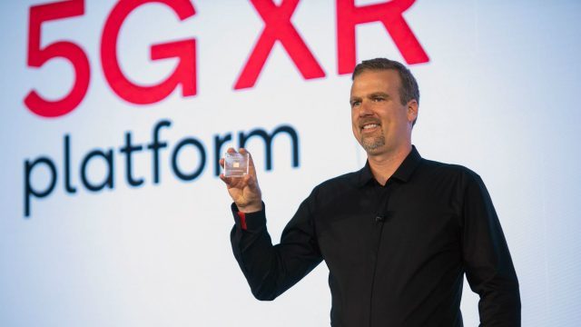 Qualcomm’s Head of XR is Leaving at a Pivotal Moment for the Industry