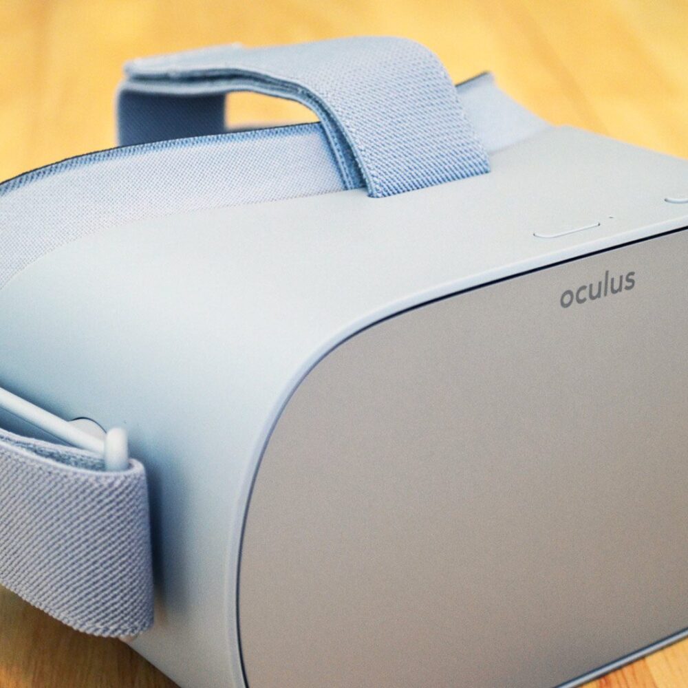 Meta’s Former Head of VR: Oculus Go Was His “biggest product failure” & Why it Matters for Vision Pro