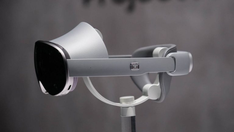 Report: Samsung’s Project Moohan XR Headset May Get a Launch Date at Unpacked Next Month