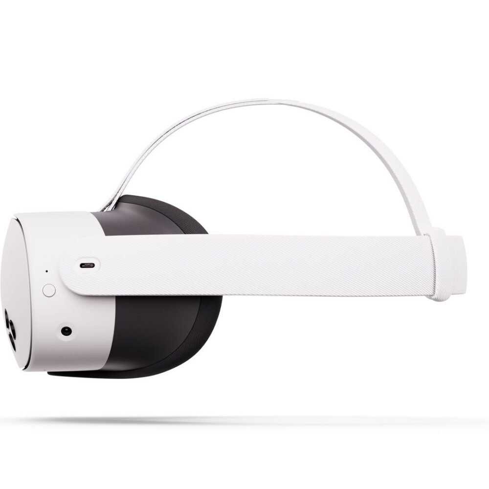 Meta’s Next Headset is Reportedly Thin, Powerful & Uses a Puck-style Compute Unit, Coming in 2026