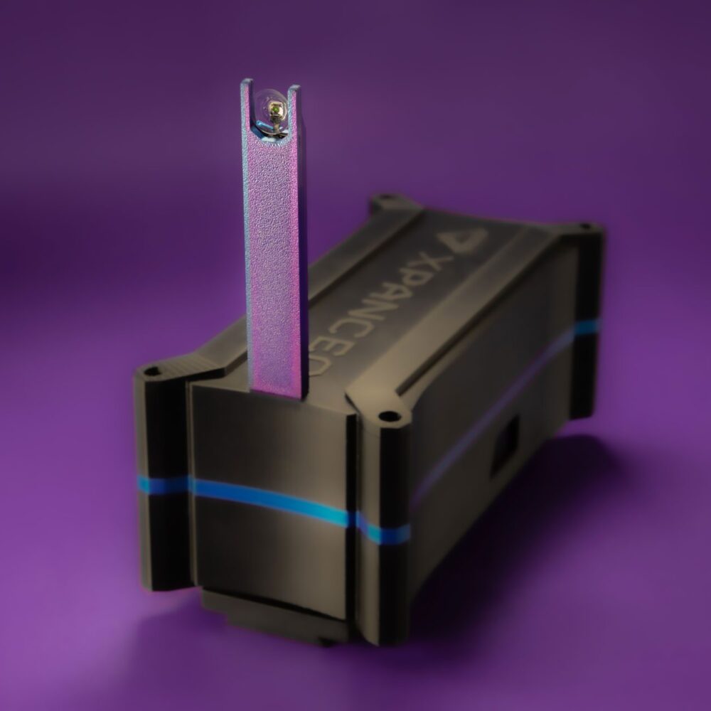 Smart Contact Maker Raises $250M Investment at a Whopping $1.35B Valuation