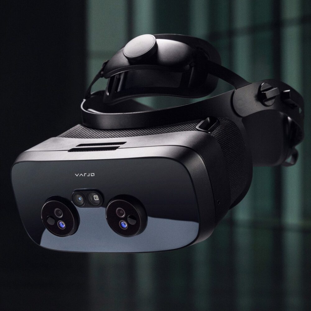 Varjo is Pulling Support for All of Its Older XR Headsets Next Year