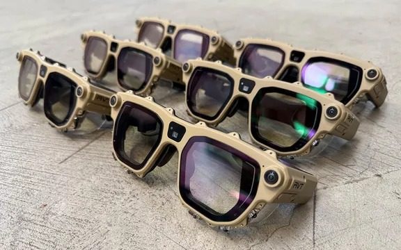U.S. Army Reportedly Taps Anduril & Rivet to Compete in Revamped XR Headset Military Contract