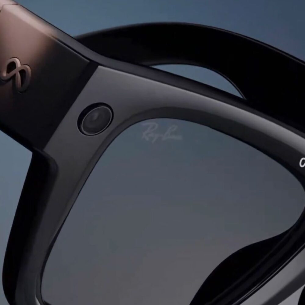 Meta Leaks Next-gen Smart Glasses with Display Ahead of Connect This Week