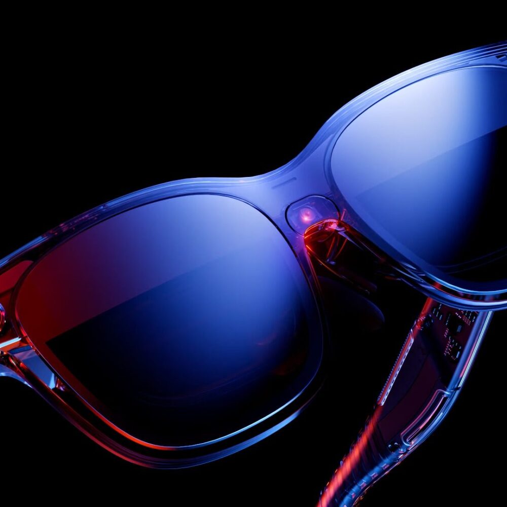 XR Glasses Maker VITURE Secures $100M Investment as Wearable Segment Heats Up