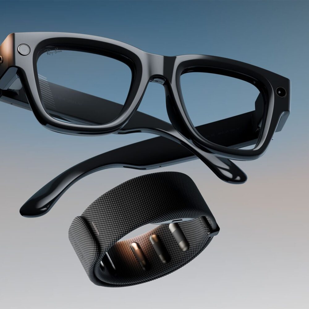 Apple Reportedly Shelves Cheaper & Lighter Vision Pro for Smart Glasses to Rival Meta