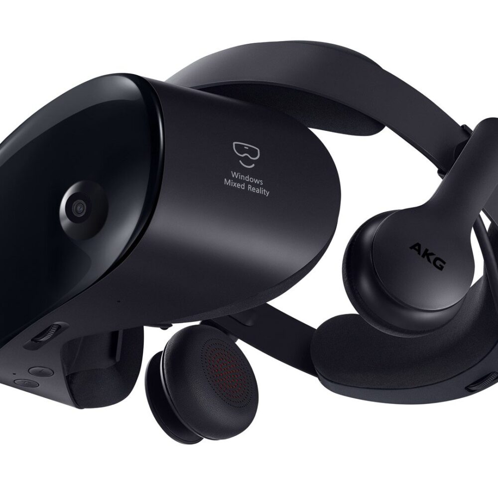 Samsung to Launch Project Moohan XR Headset at Galaxy Event on October 21st