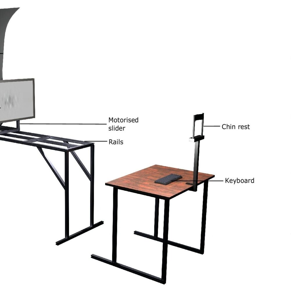 Cambridge & Meta Study Raises the Bar for ‘Retinal Resolution’ in XR