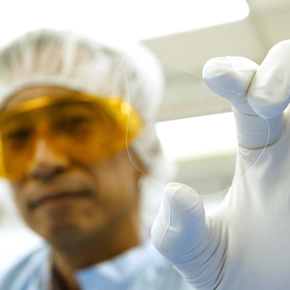 Magic Leap Signs Deal with Taiwan’s Pegatron, Strengthening AR Manufacturing Position