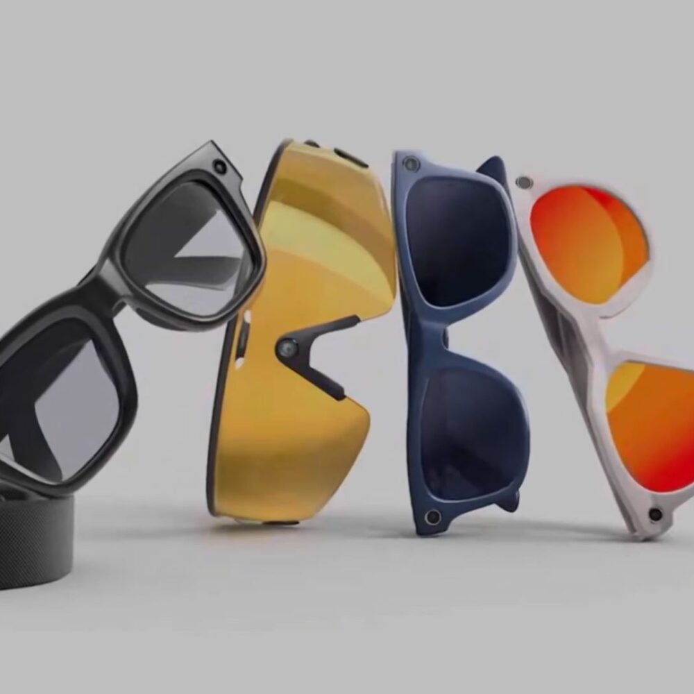Meta Sold Over 7 Million Smart Glasses Last Year, Effectively Tripling Sales in 2025 Alone