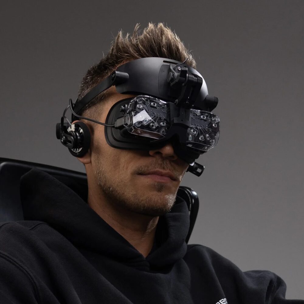 Bigscreen Reveals New Halo Strap Design for ‘Beyond 2’ PC VR Headset, Shipping Starts in June