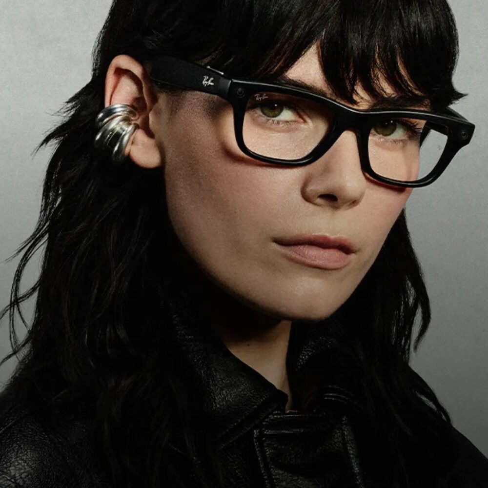 Gucci Partners with Google on Luxury Smart Glasses, Reportedly Launching Next Year