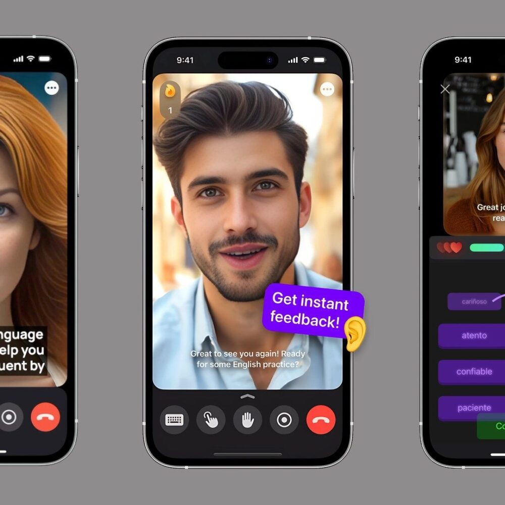 Apple Acquires Key Talent & Patents Behind AI Avatar Company ‘Animato’