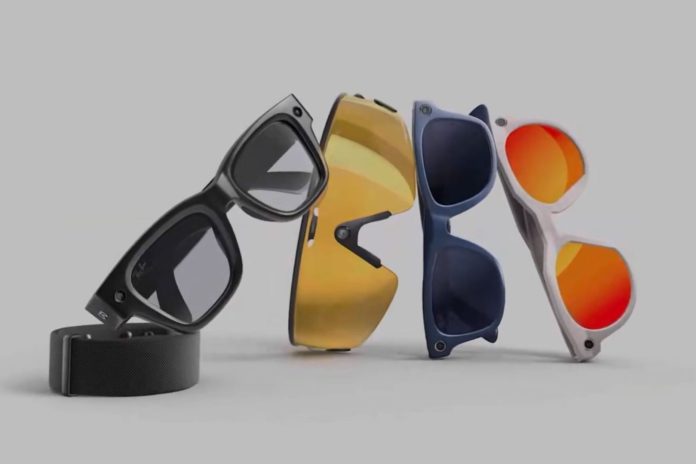 Meta Reportedly Plans 4 New Smart Glasses Models Amid Aggressive 10M Unit Push