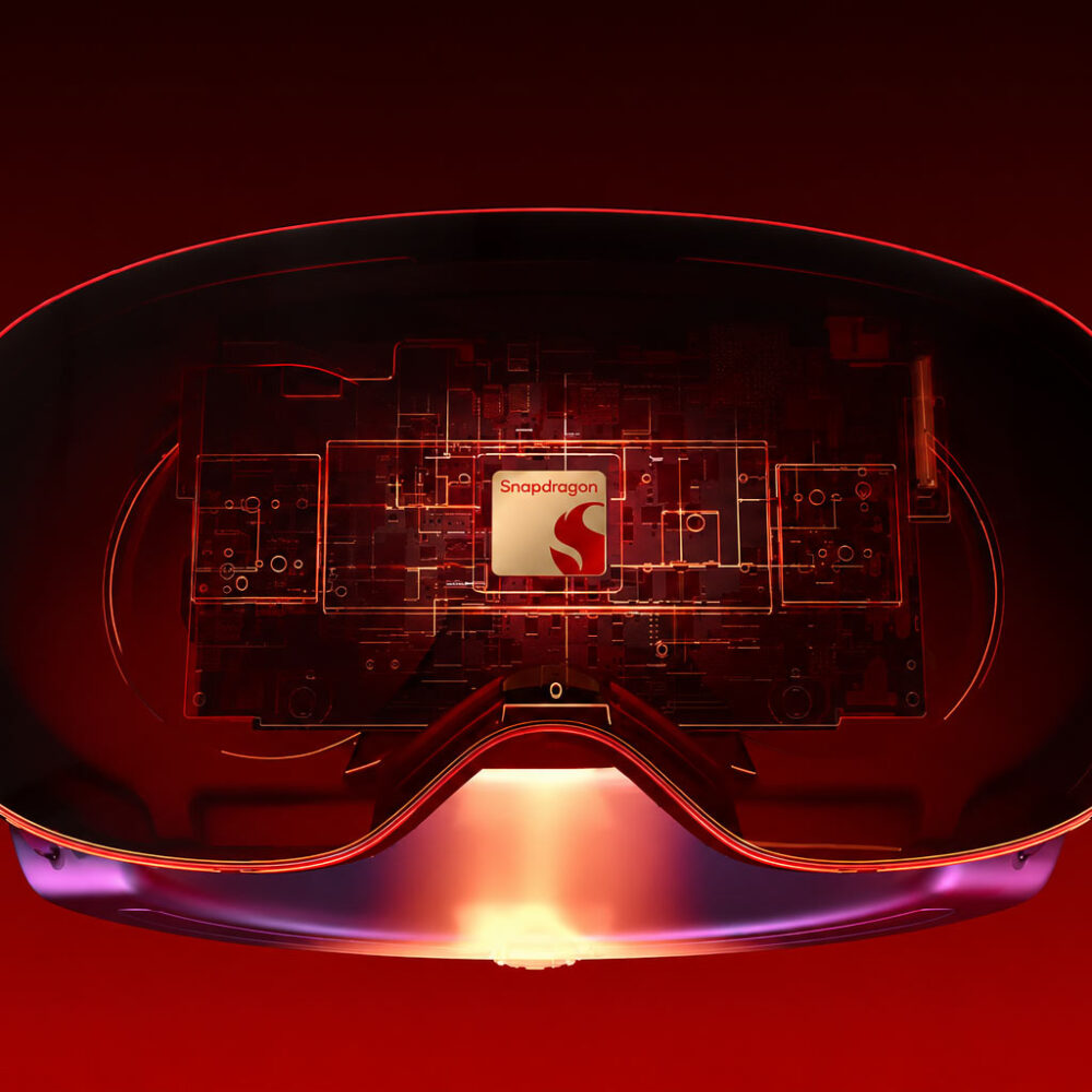 Qualcomm Teases Next-Gen Snapdragon XR Chipset, Possibly Debuting in Pico’s Next Flagship