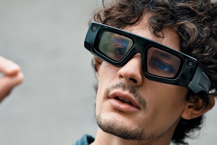 Snap Teases Next-gen ‘Specs’ AR Glasses Ahead of June 16th Reveal