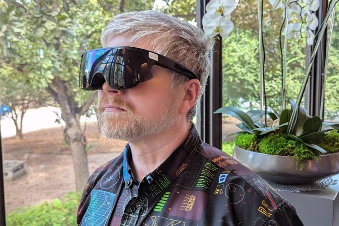 Immersed Says It’s Finally Getting Ready to Ship ‘Visor’ VR Headset