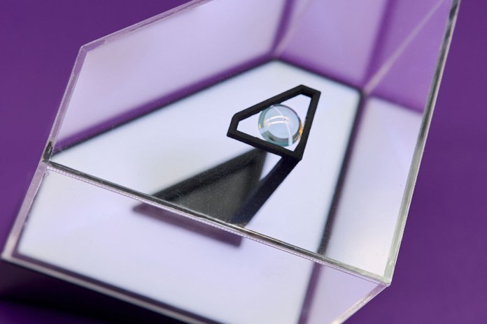 Smart Contact Lenses Move Closer to Reality as XPANCEO Expands JBD Display Partnership