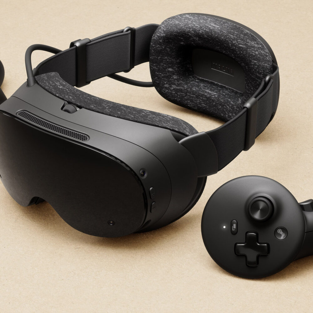 Steam Frame Launch Looks Imminent Following FCC Certification