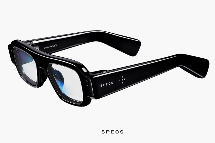 Snap Announces New “anticipatory” AI Service & Apps for First Consumer ‘Specs’ AR Glasses