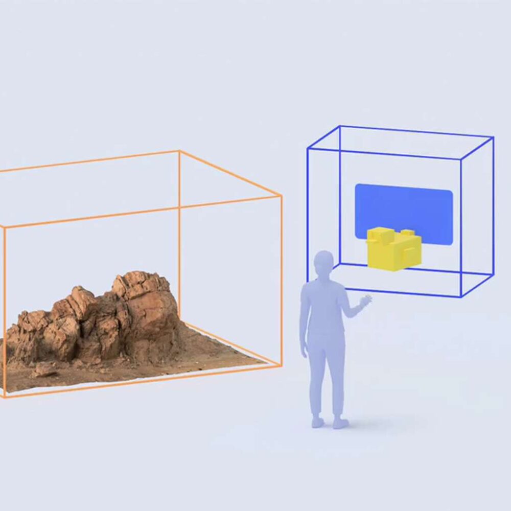 OpenXR Takes a Page From Apple With New Cross-Platform Spatial Multitasking API