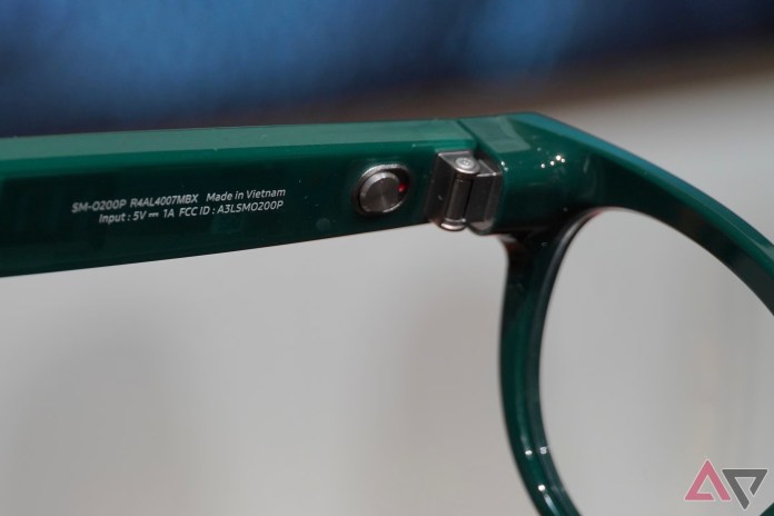 Samsung FCC Approval Signals Gentle Monster & Warby Parker Smart Glasses Nearing Release