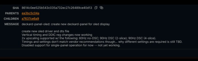 Steam Frame OLED Version Surfaces in Source Code, Suggesting a Possible Hardware Refresh