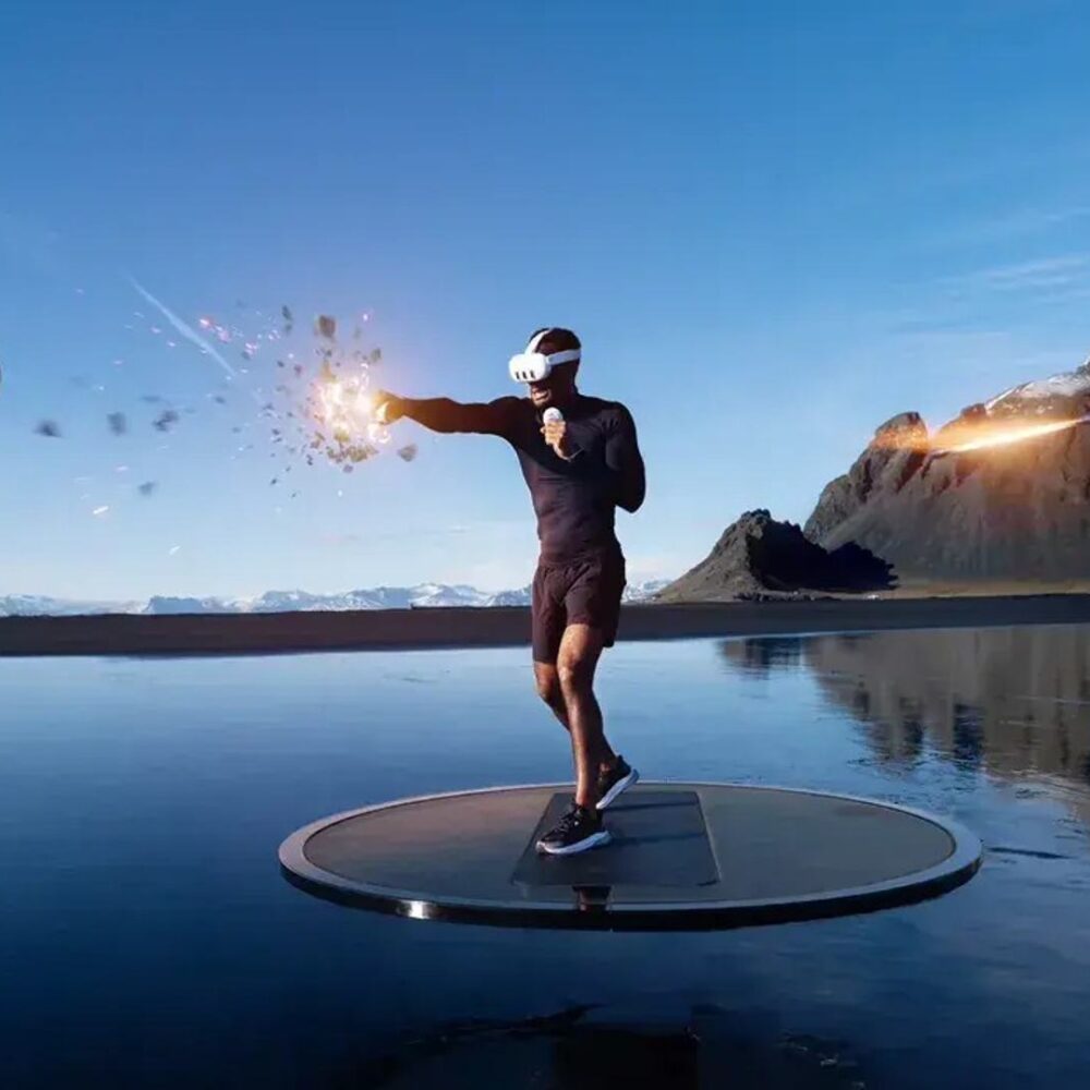VR Fitness App ‘Supernatural’ Re-launches into Early Access on Quest Following Meta Spin-out